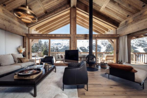 Antares Chalet Luna